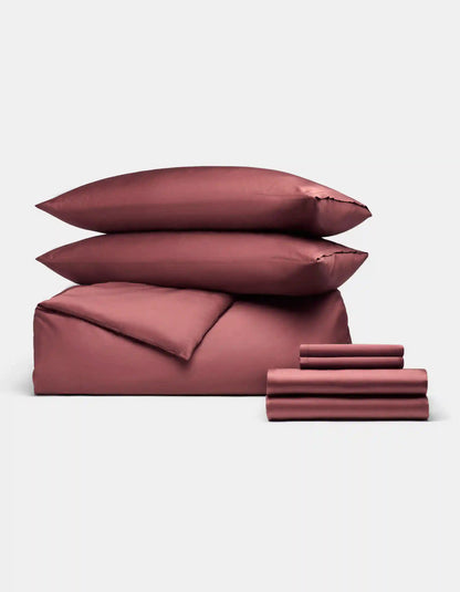 Bamboo Bedding Ultimate Bundle