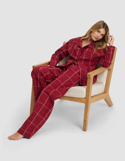 Women's Sutton Pajama Pant - Last Chance