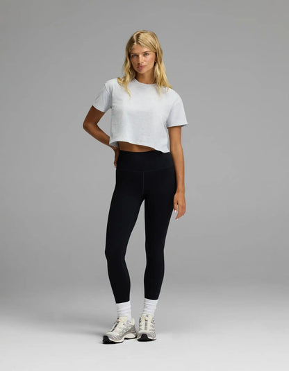 Women's All Day Cropped Tee