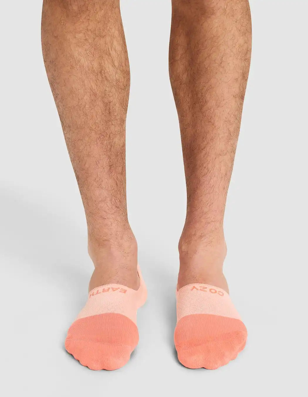 Men's Essential No-Show Sock 2-Pack - Last Chance