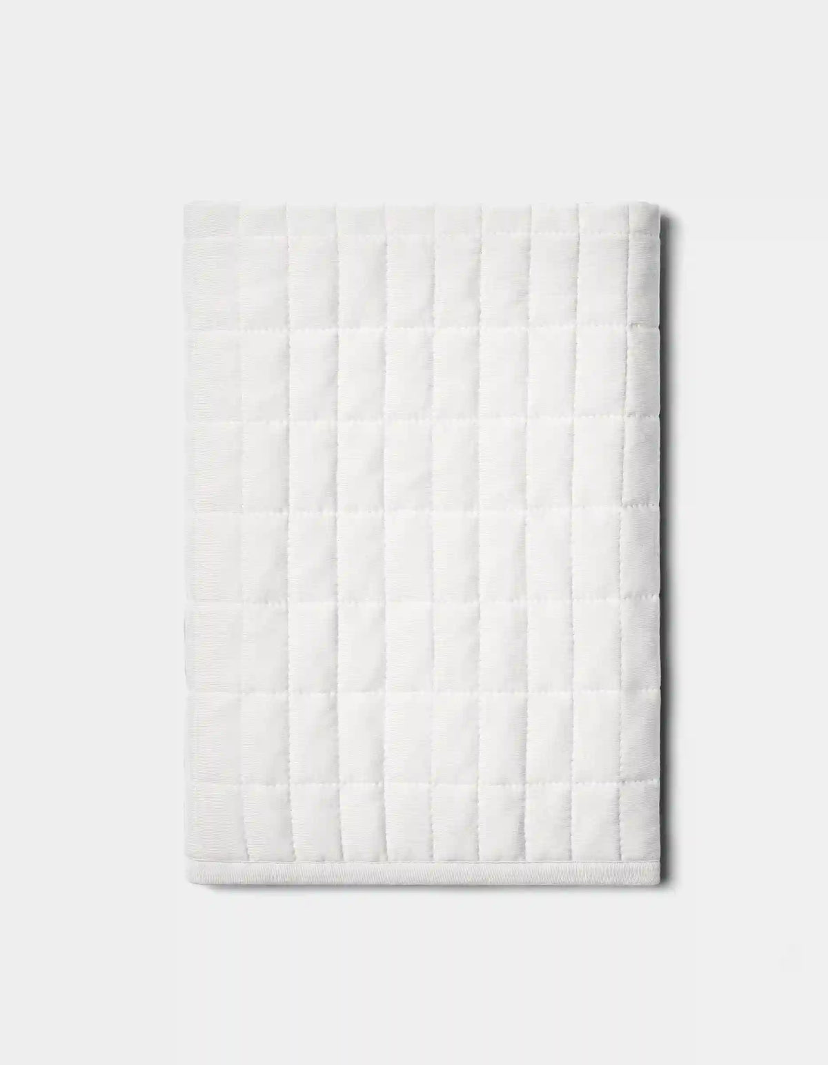 Bamboo Jersey Quilted Shams