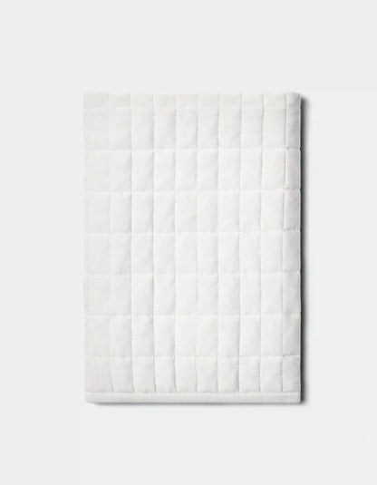 Bamboo Jersey Quilted Shams