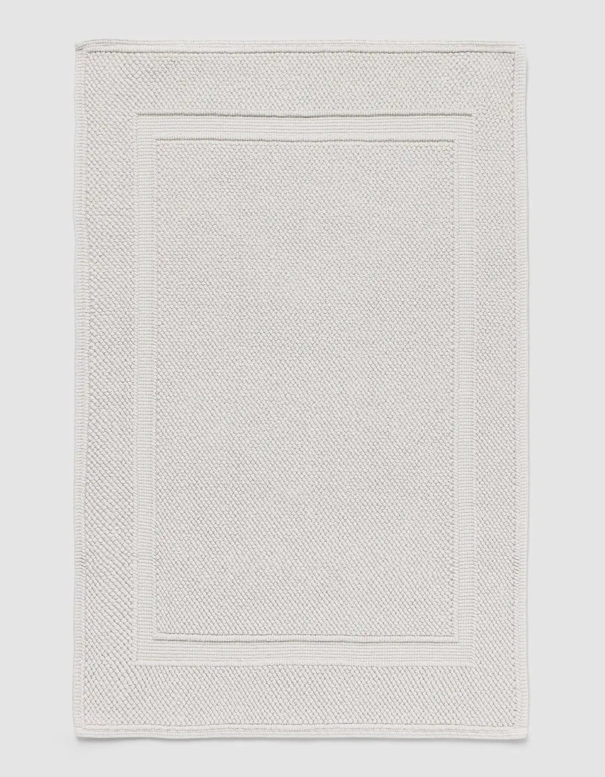 Classic Bath Mat
