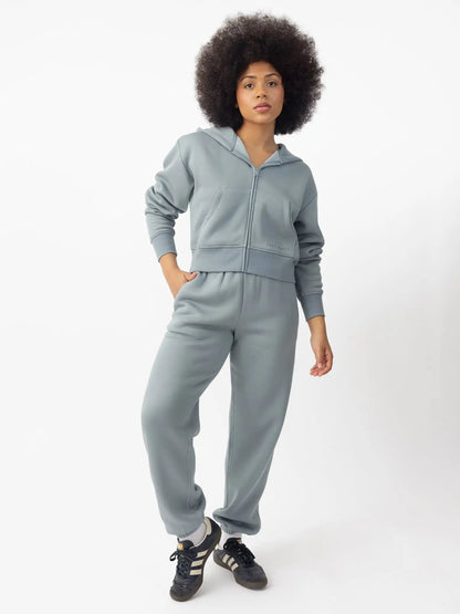 Women's CityScape 1.0 Cropped Full Zip