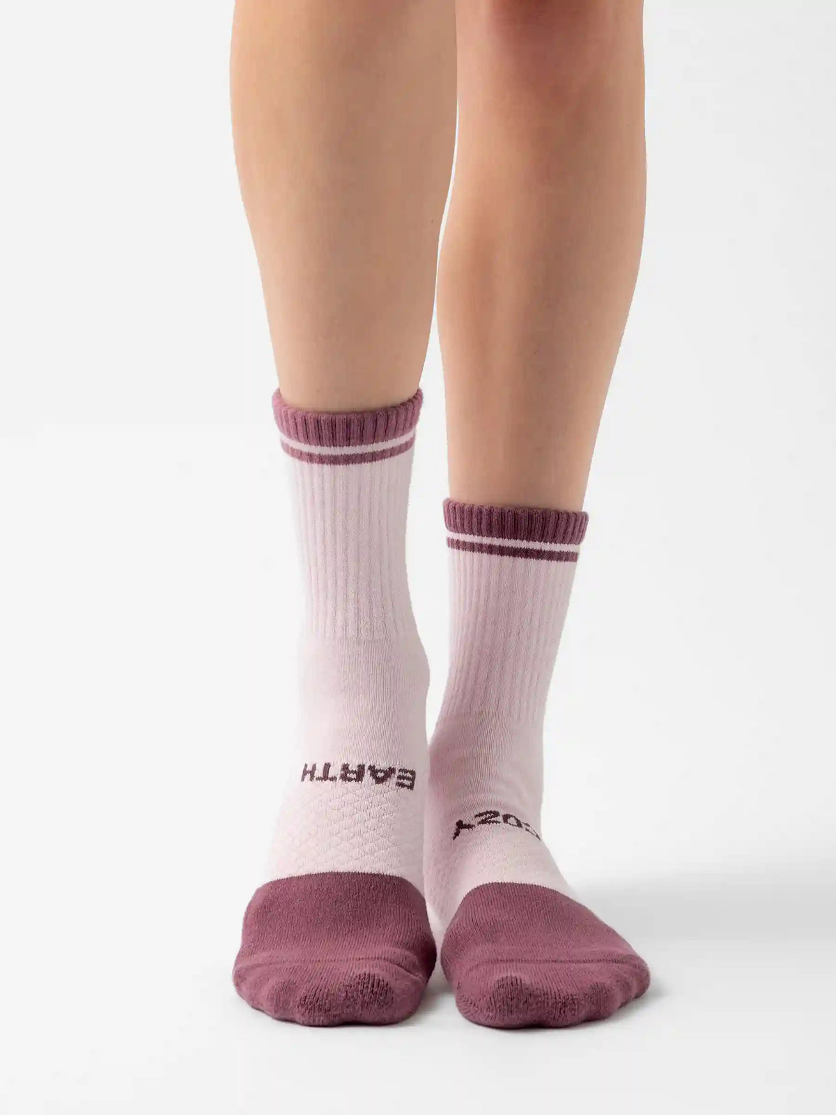 Women's Essential Calf Sock 2-Pack