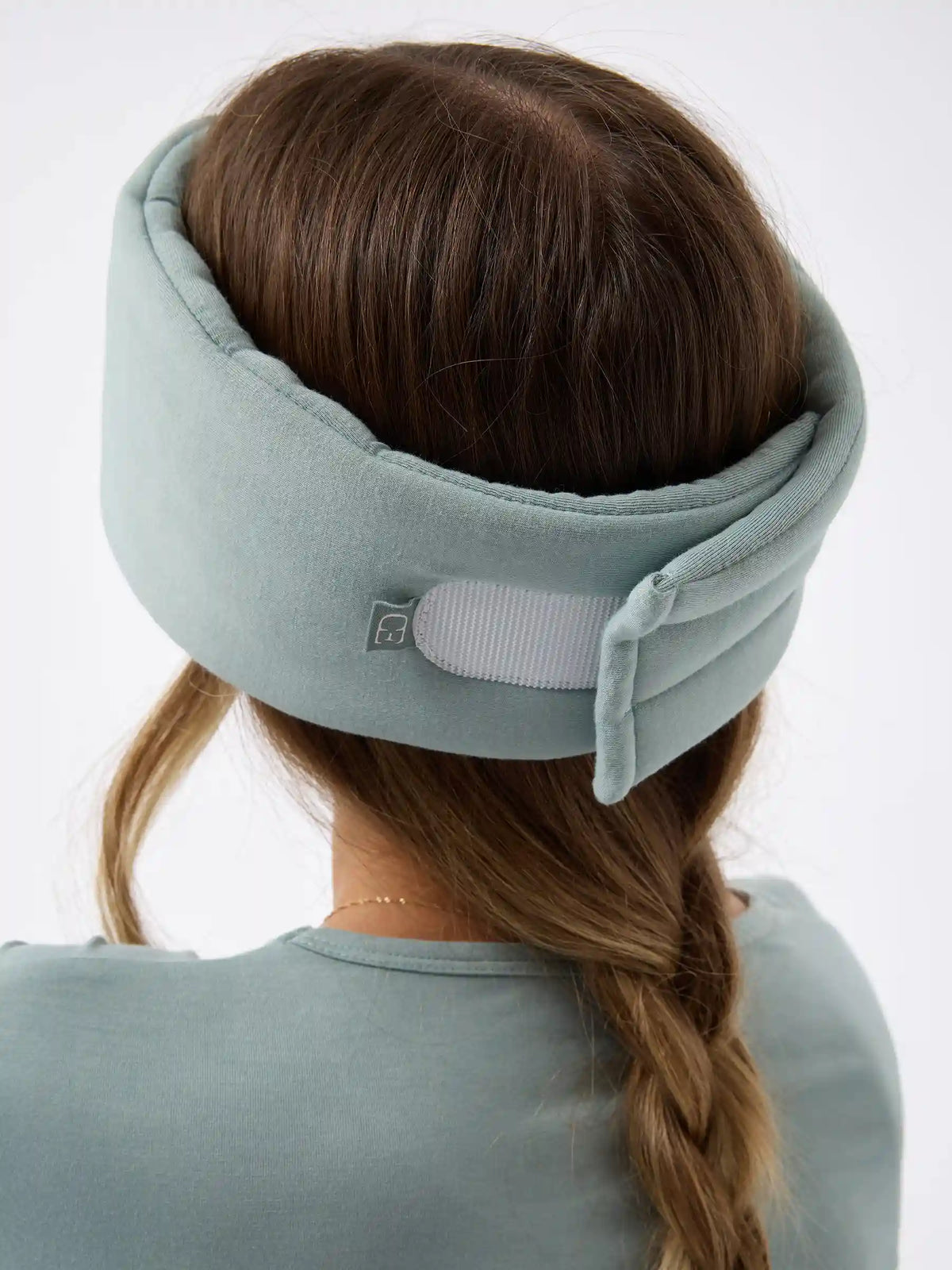 Adjustable Bamboo Sleep Mask