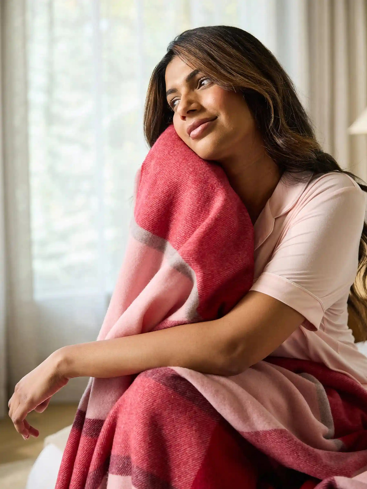 Lucca Throw