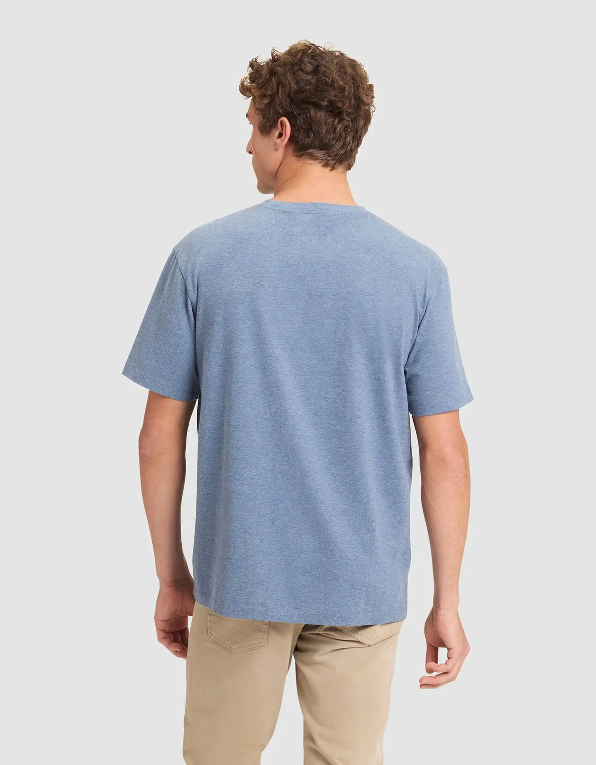 Men's All Day Tee - Last Chance