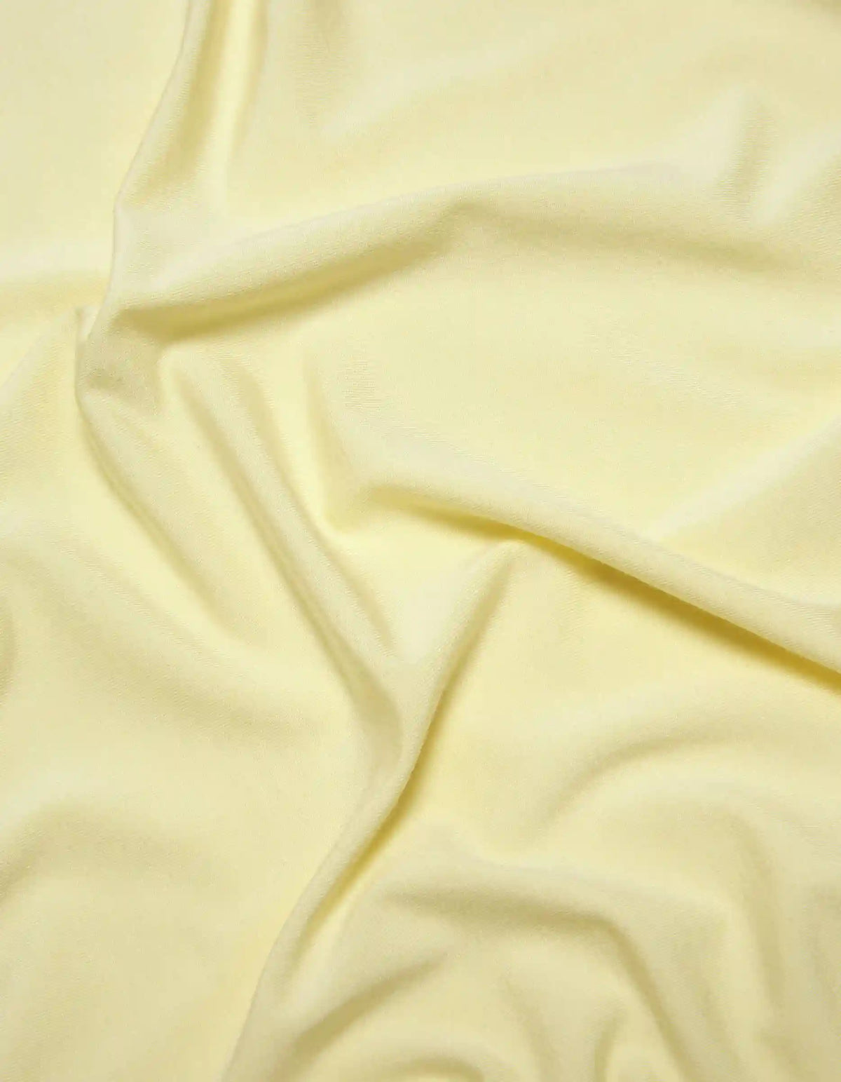 Bamboo Jersey Flat Sheet