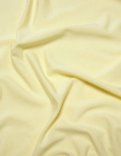 Bamboo Jersey Flat Sheet