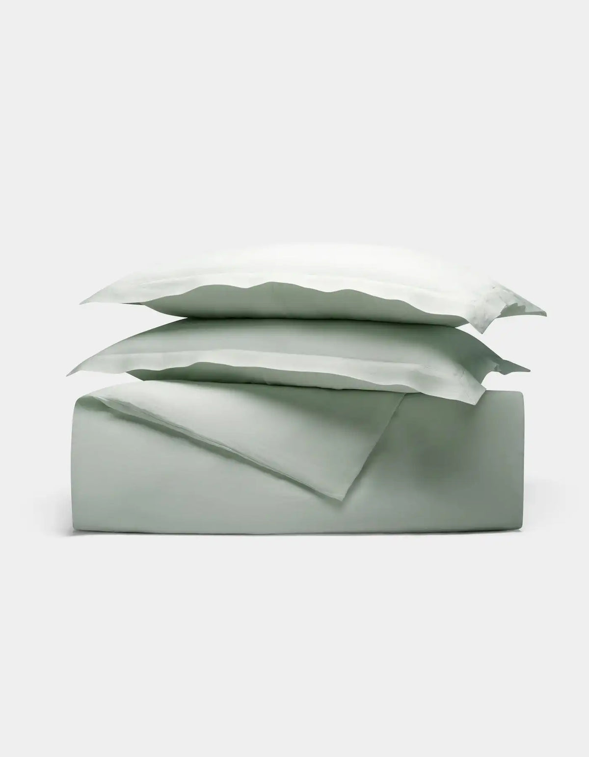 Linen Duvet Set