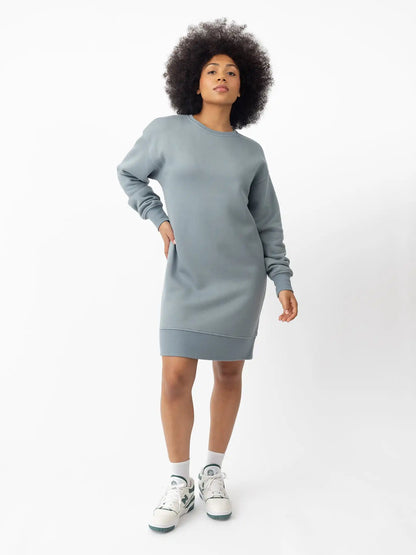 Women's CityScape 1.0 Crewneck Dress