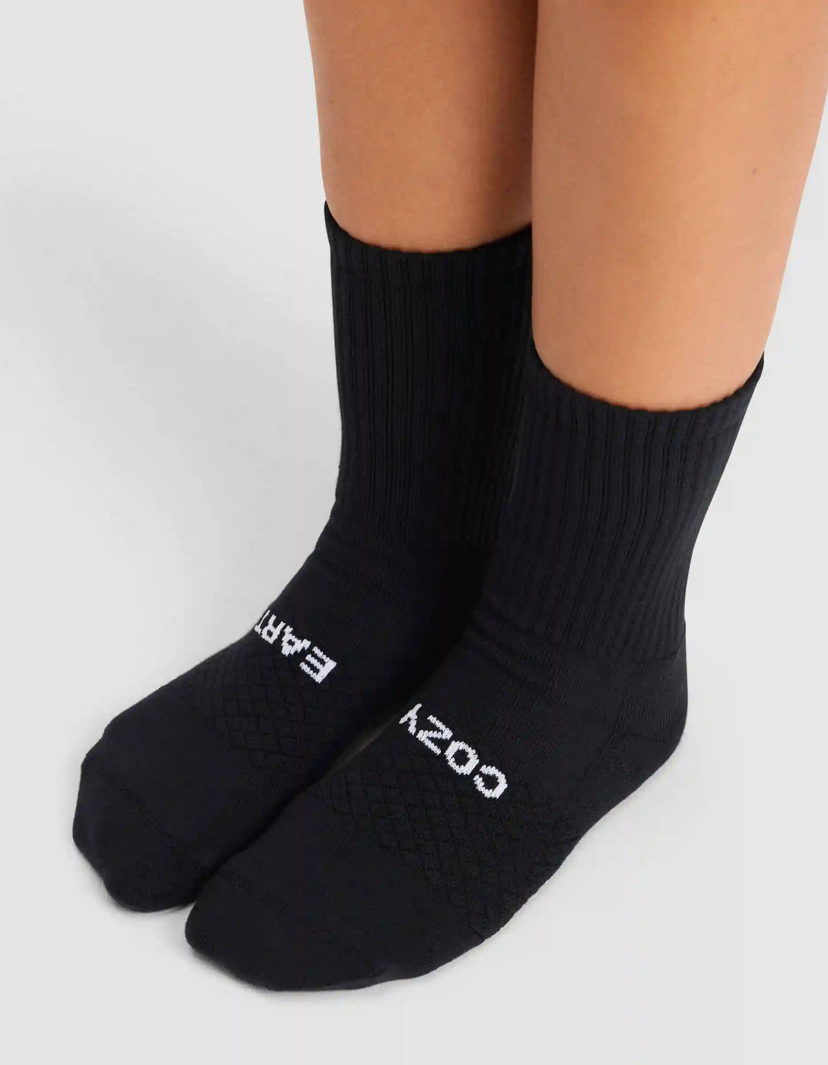 Women's Essential Calf Sock 8-Pack