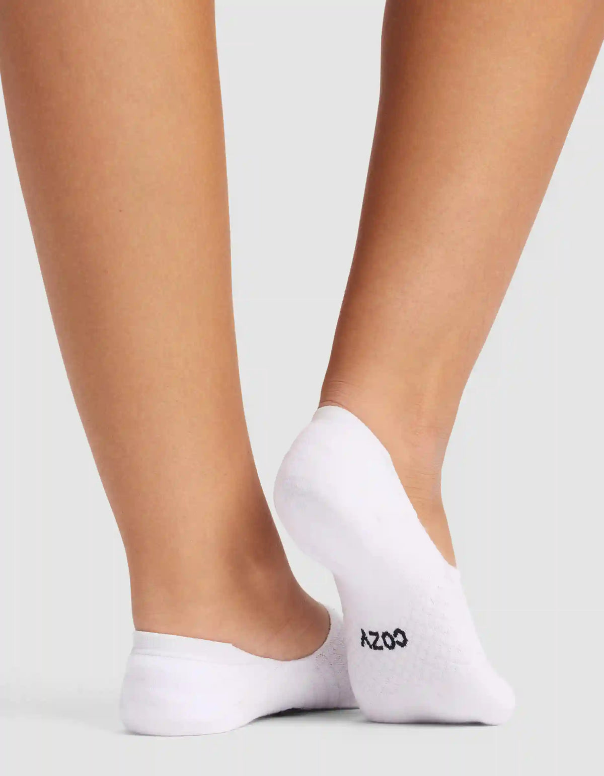 Women's Essential No-Show Sock 2-Pack - Last Chance