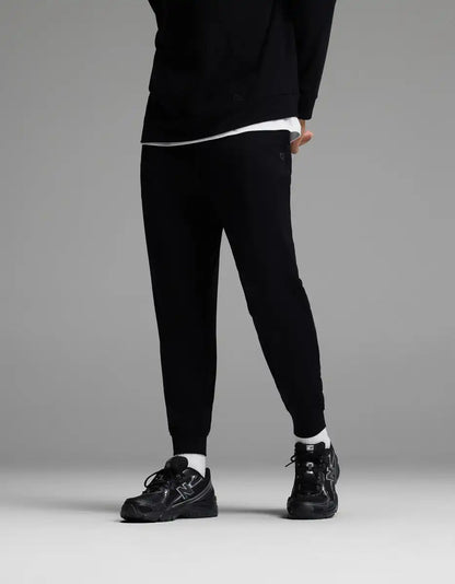 Men's Brushed Bamboo Joggers