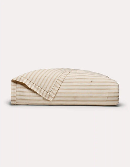 Soft-Wash Cotton Quilt