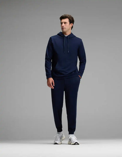 Men's Brushed Bamboo Hoodie & Jogger Set