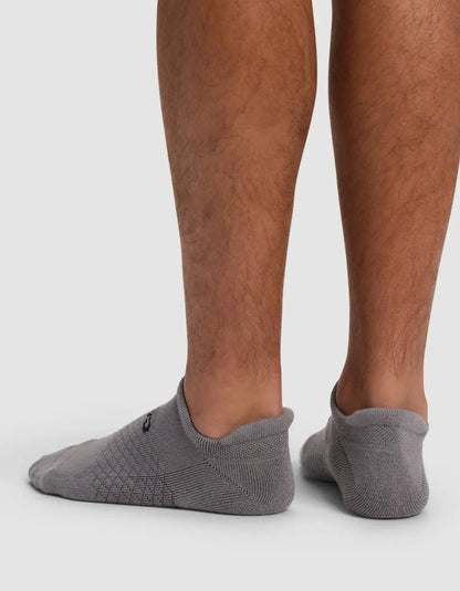 Men's Essential Ankle Sock 4-Pack