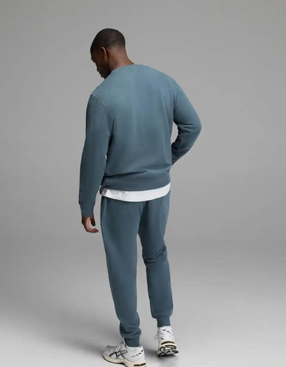 Men's Dylan Crewneck & Jogger Set