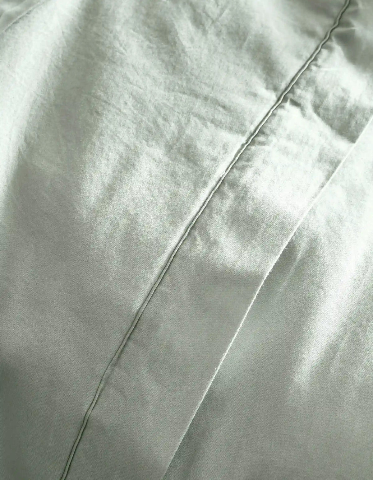 Soft-Wash Cotton Quilt