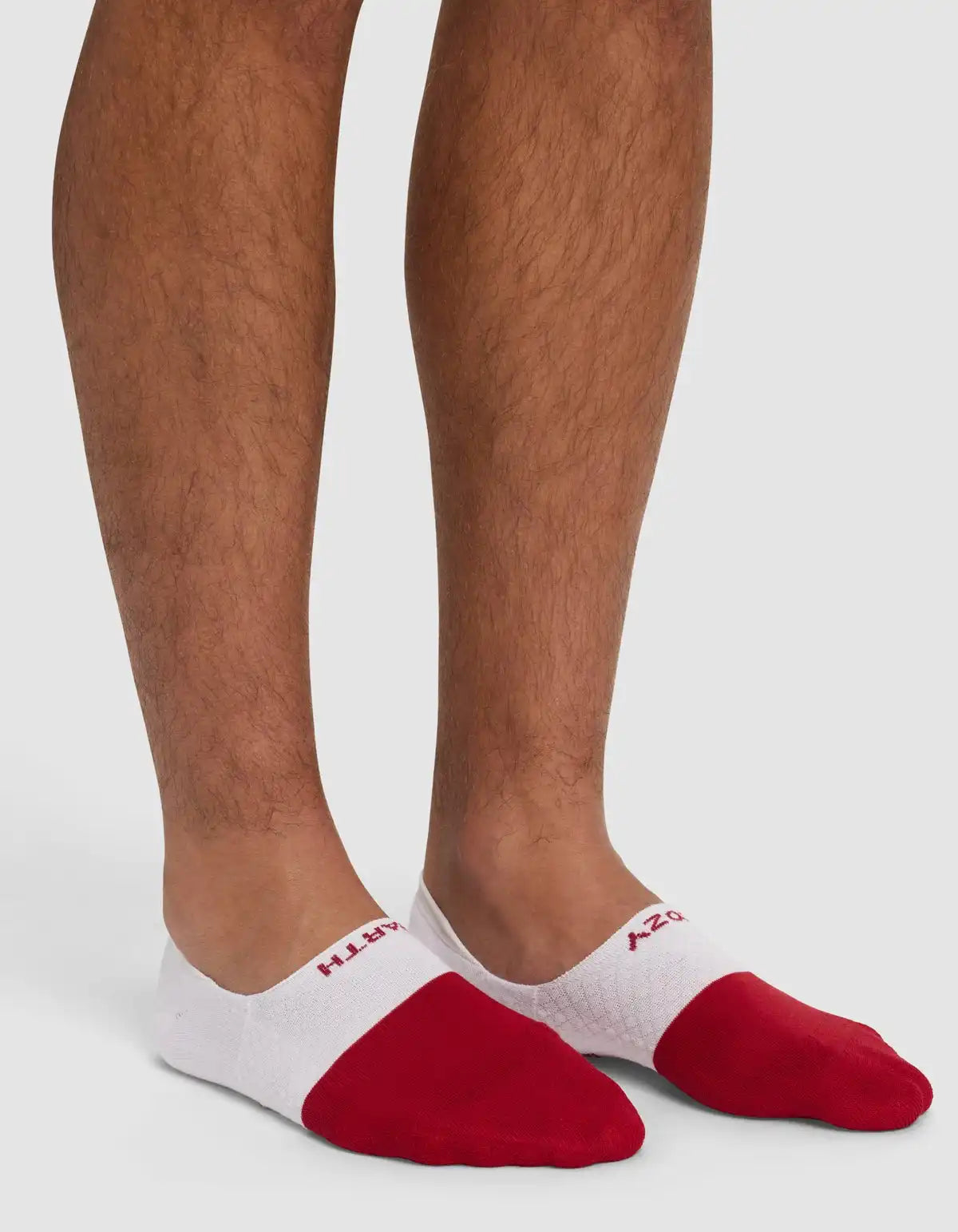 Men's Essential No-Show Sock 4-Pack - Last Chance