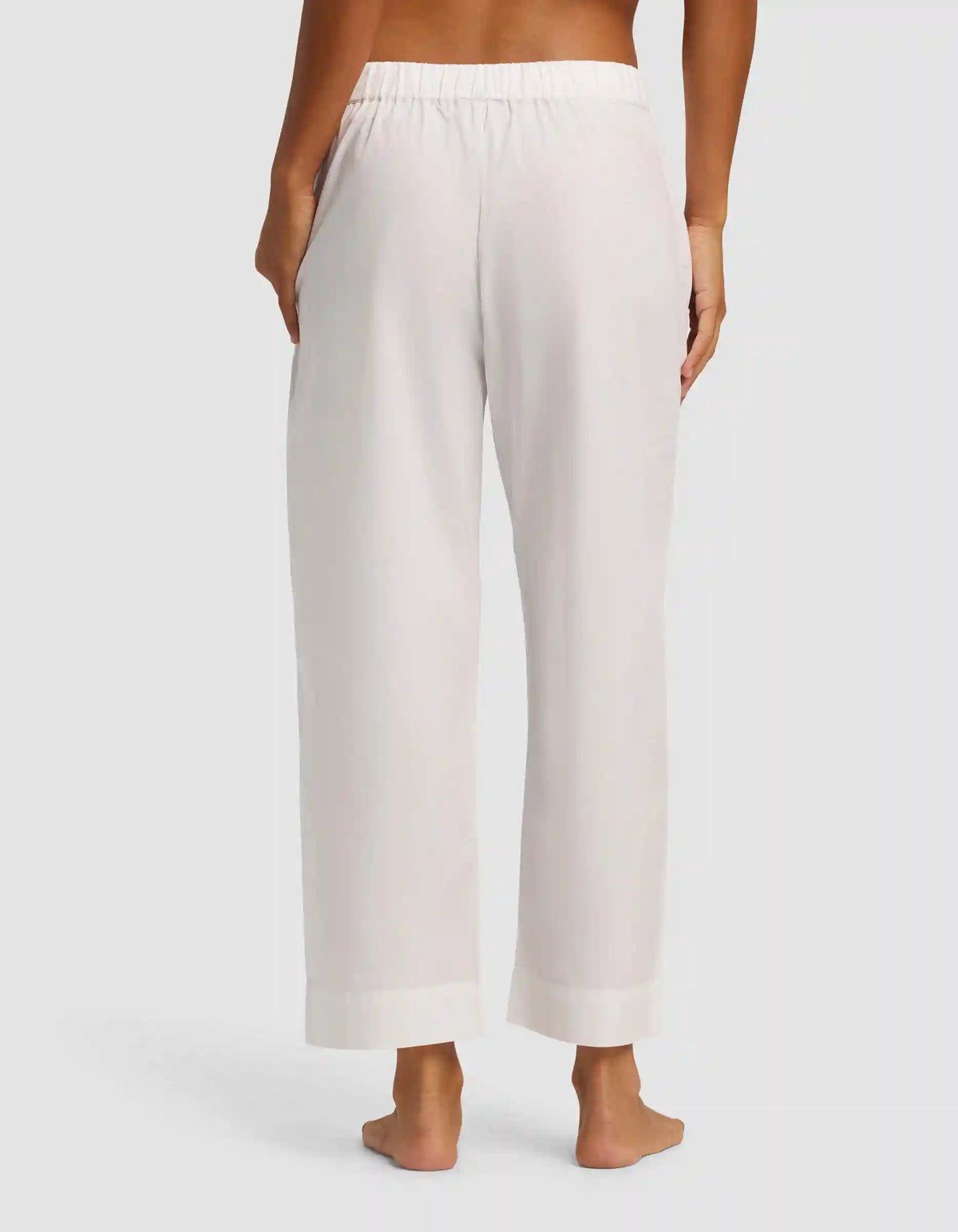 Women's Sutton Cropped Pajama Pant - Last Chance