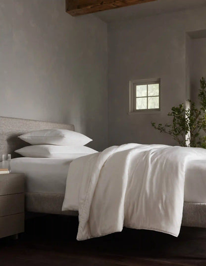 Silk Comforter