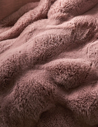 Double Bubble Cuddle Blanket