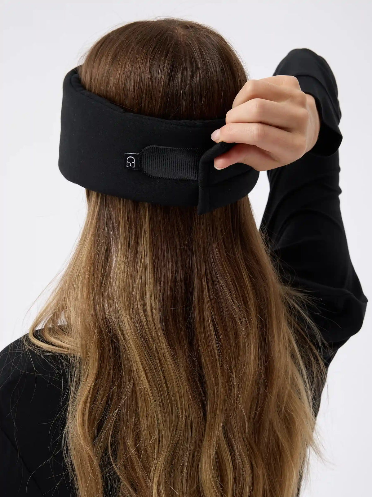 Adjustable Bamboo Sleep Mask