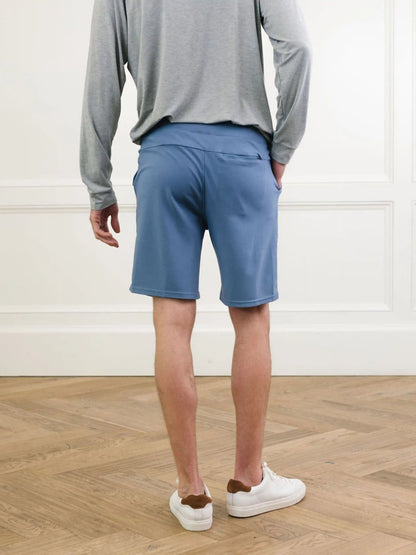 Men's Brushed Bamboo Shorts