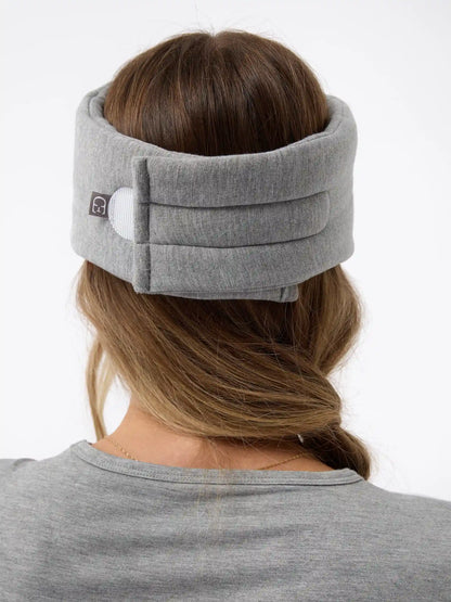 Adjustable Bamboo Sleep Mask