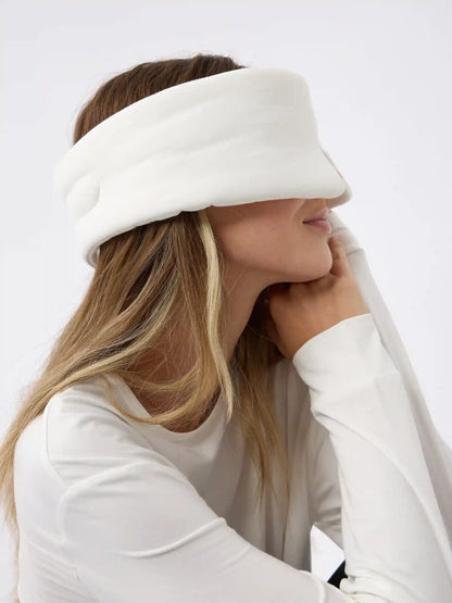 Adjustable Bamboo Sleep Mask