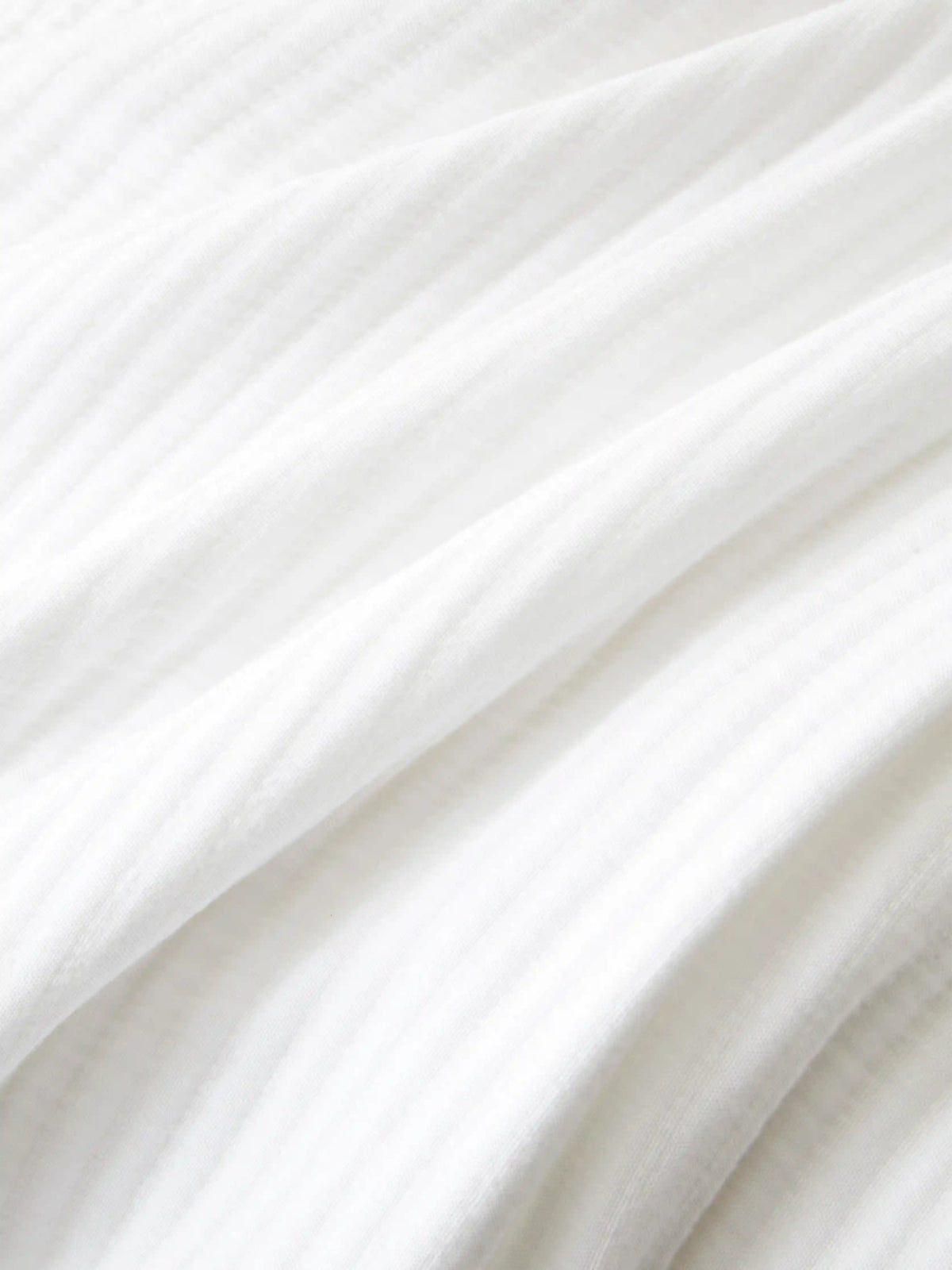 Bamboo Coverlet