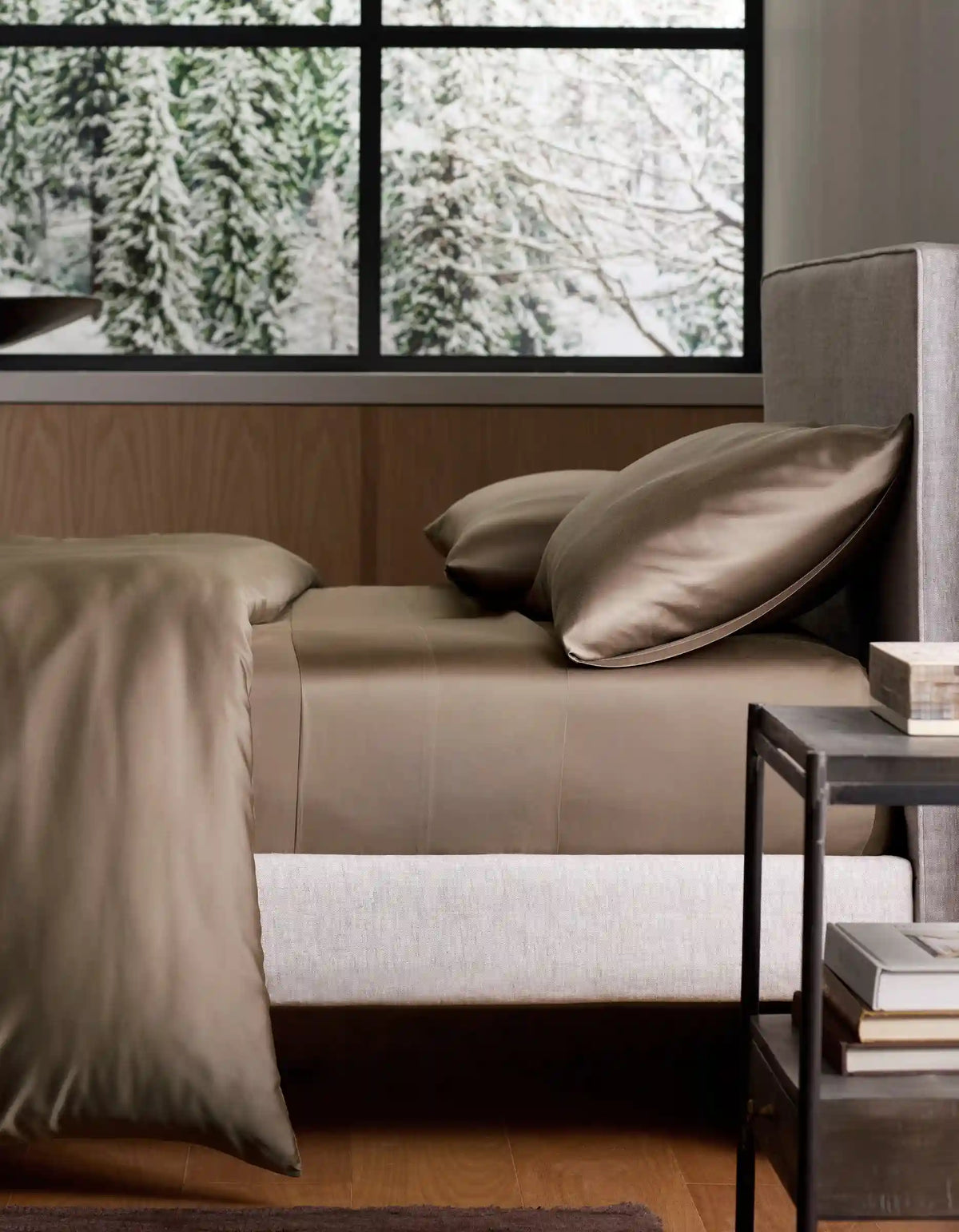 Bamboo Bedding Core Bundle