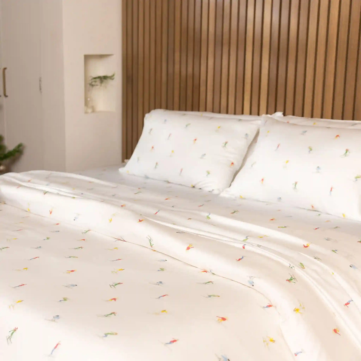 Bamboo Duvet Cover - Last Chance
