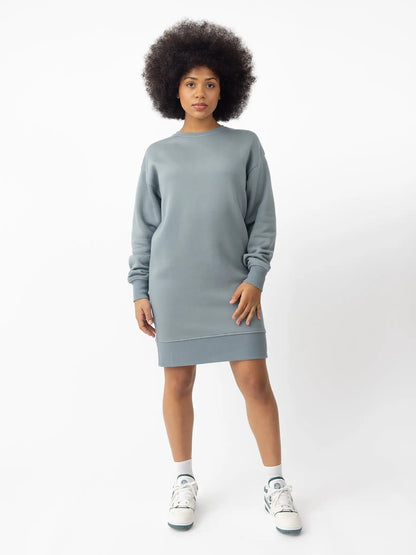 Women's CityScape 1.0 Crewneck Dress