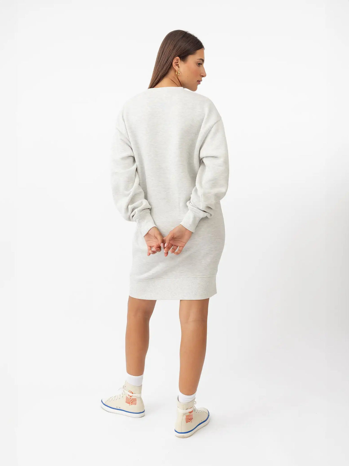 Women's CityScape 1.0 Crewneck Dress