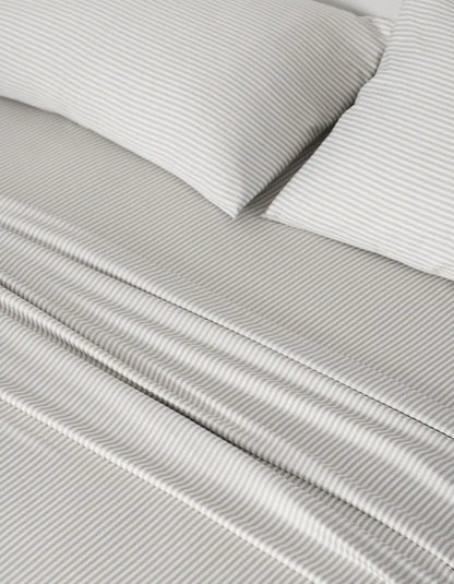Bamboo Fitted Sheet