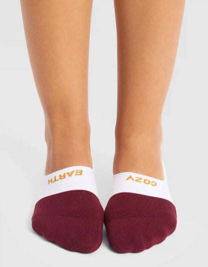 Women's Essential No-Show Sock 2-Pack - Last Chance
