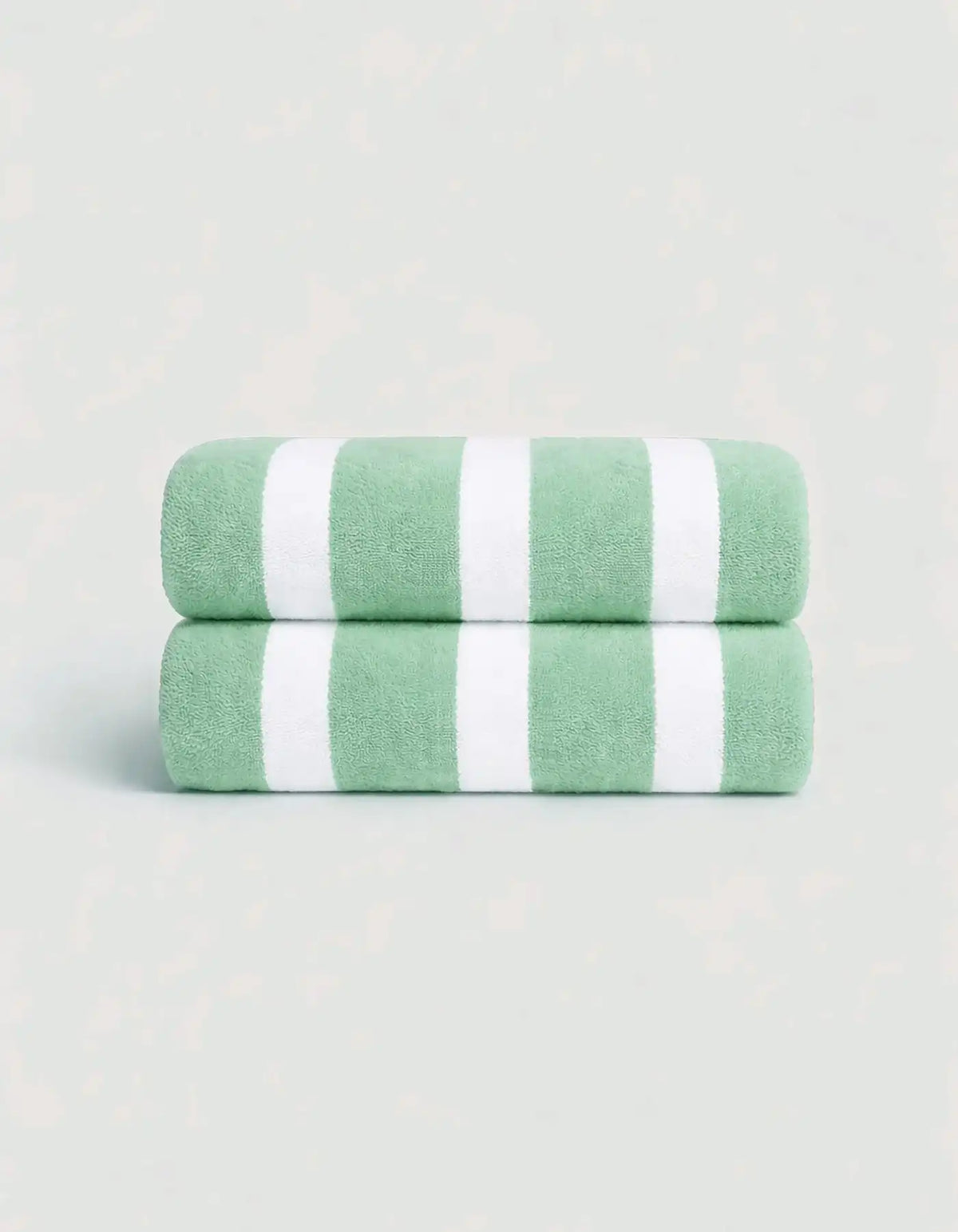 Classic Stripe Resort Towel Bundle