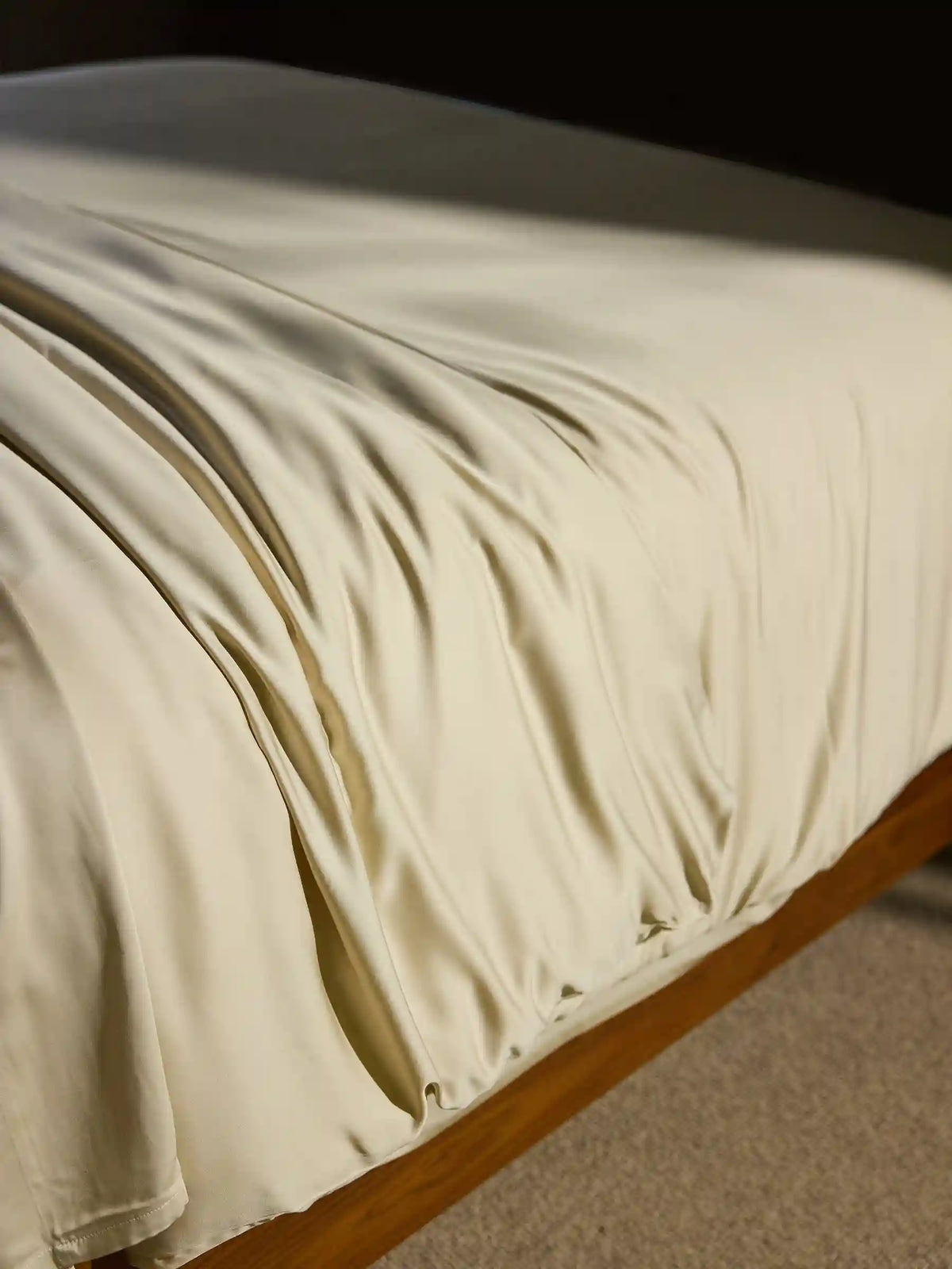 Bamboo Duvet Cover - Last Chance