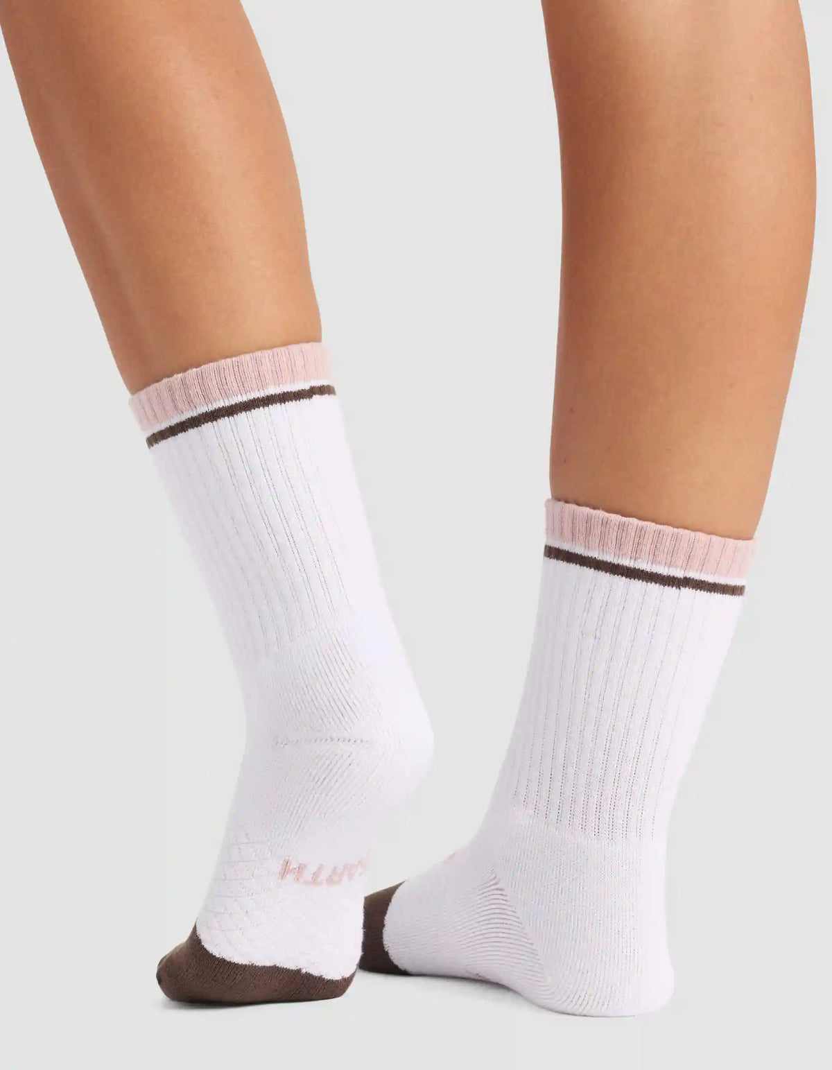 Women's Essential Calf Sock 4-Pack