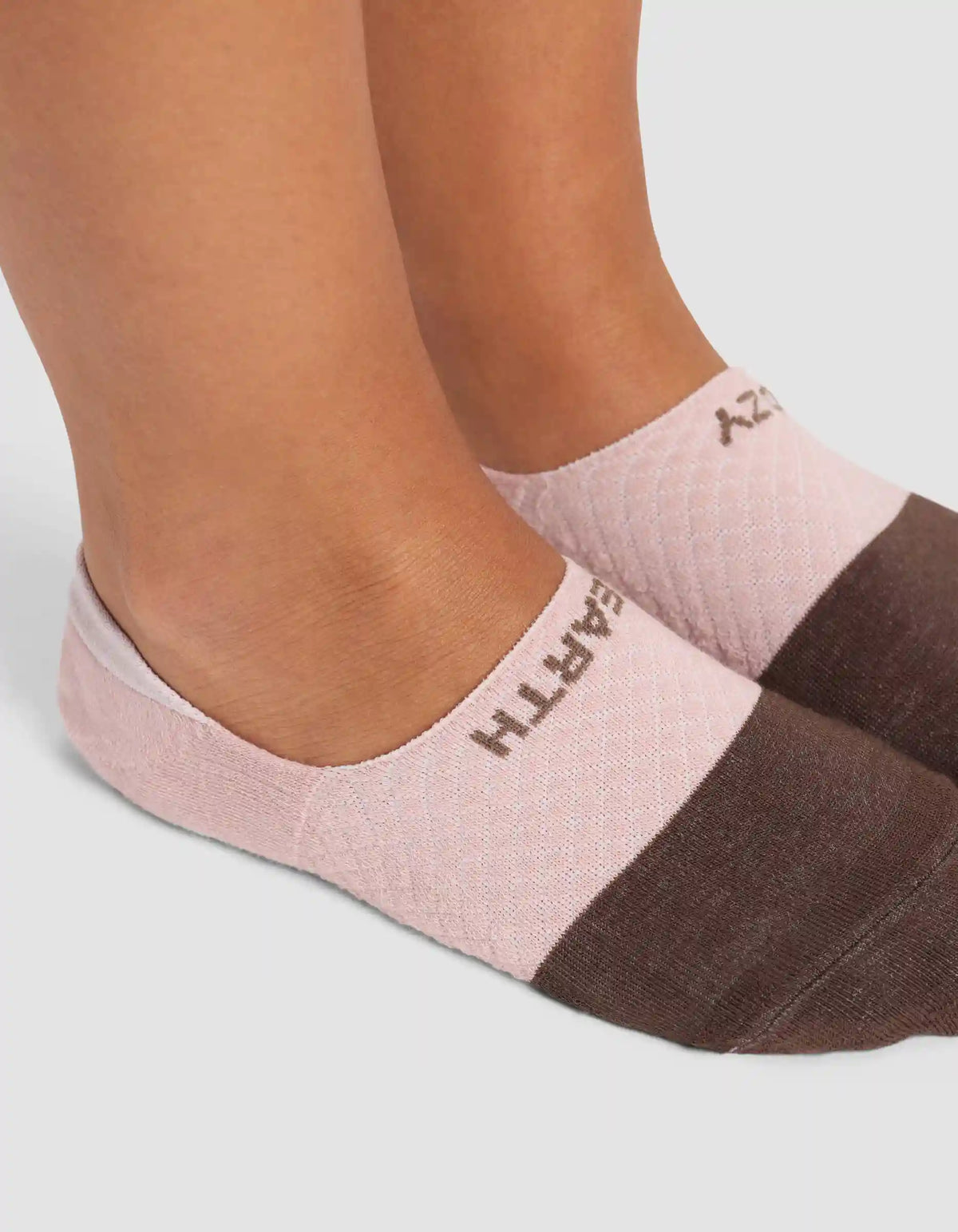 Women's Essential No-Show Sock 4-Pack - Last Chance