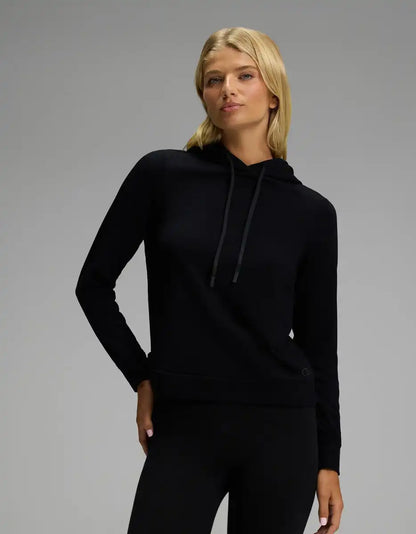 Women's Brushed Bamboo Hoodie