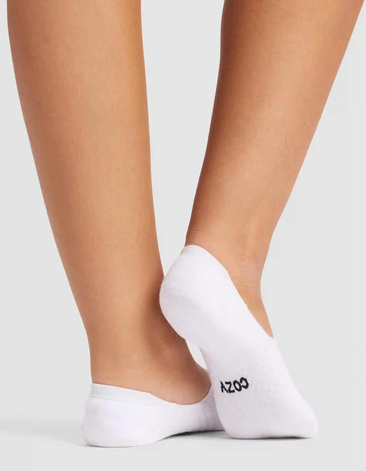 Women's Essential No-Show Sock 4-Pack - Last Chance