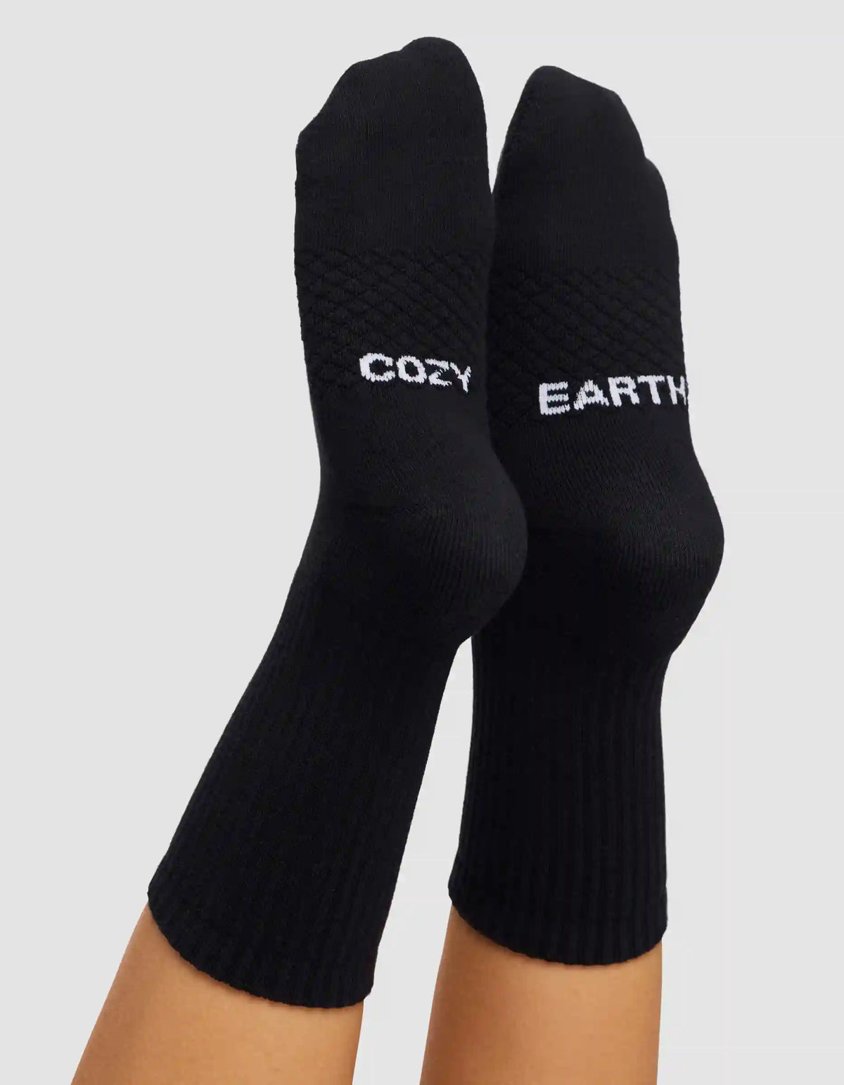 Women's Essential Calf Sock 4-Pack