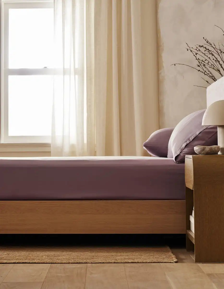 Bamboo Bedding Basic Bundle