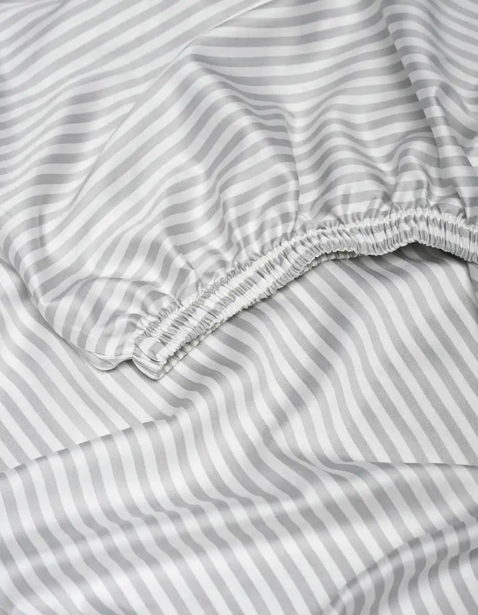 Bamboo Fitted Sheet