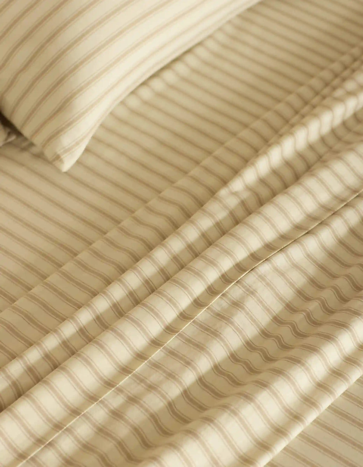 Soft-Wash Cotton Sheet Set