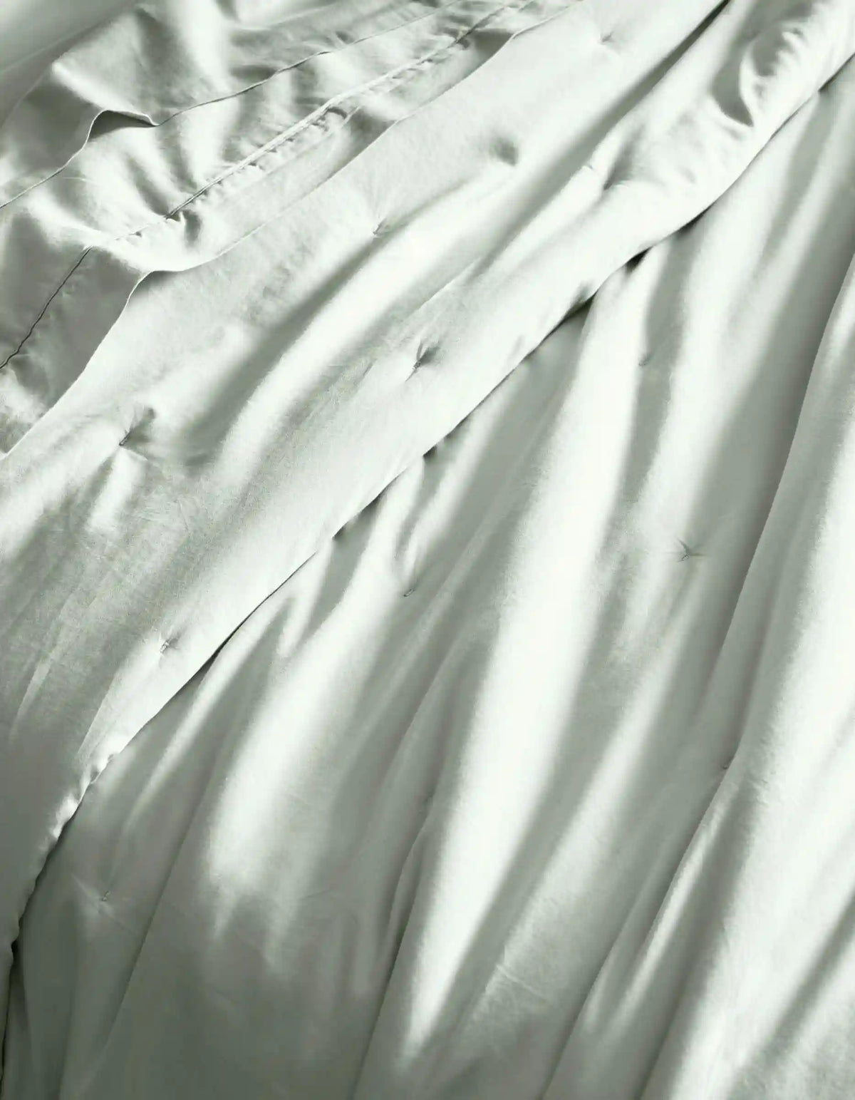 Soft-Wash Cotton Quilt
